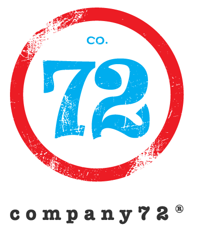Company 72 Logo